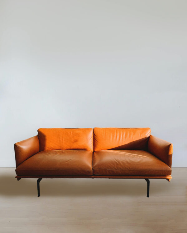 Luna Sofa